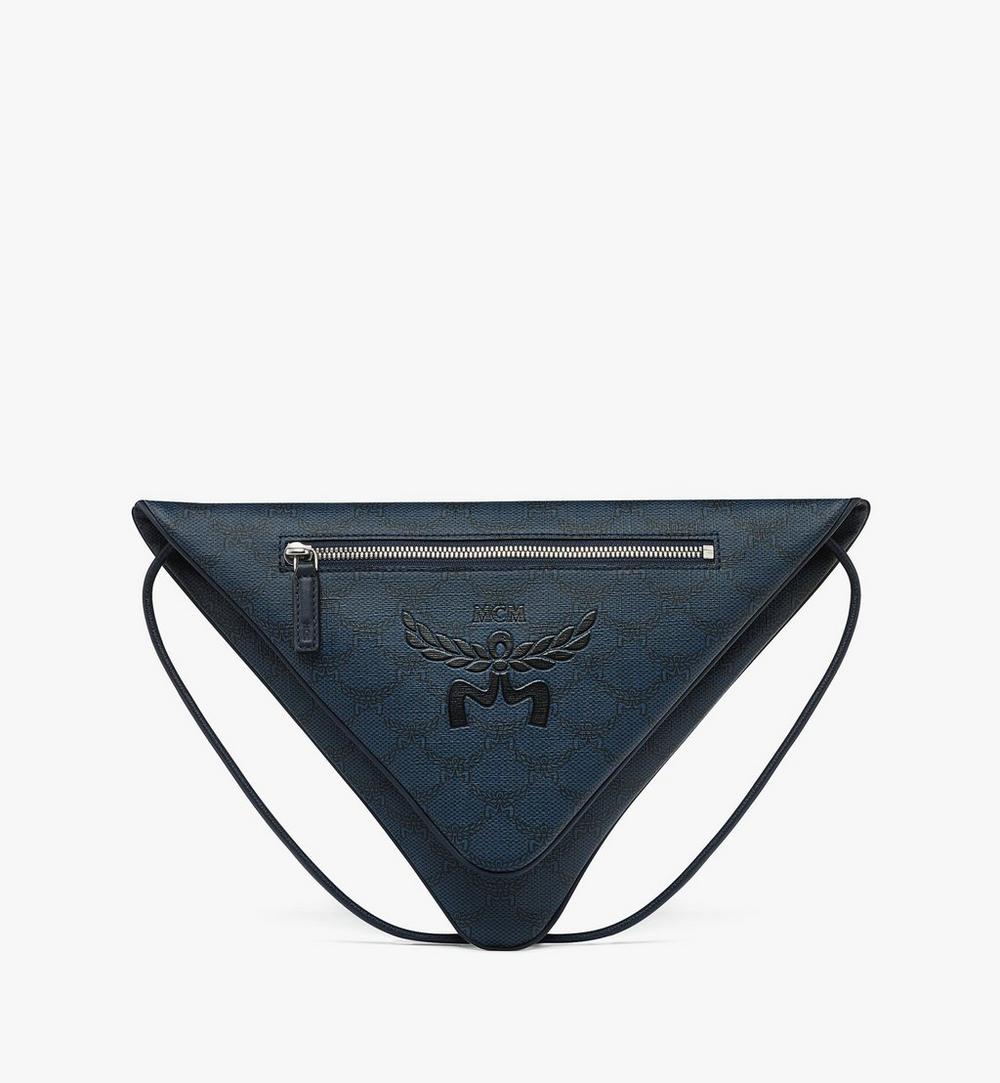 MCM Visetos Pouches, Clutch & Crossbody Bags | MCM® US MCM Visetos Pouches, Clutch & Crossbody Bags | MCM® US